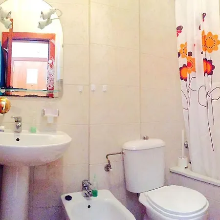Appartement Las Vistas View Bahia *