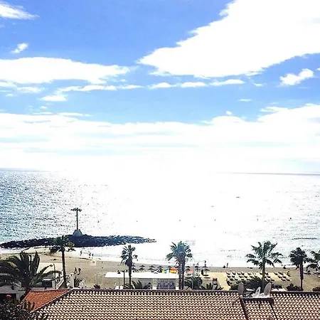 Appartement Las Vistas View Bahia Los Cristianos (Tenerife)