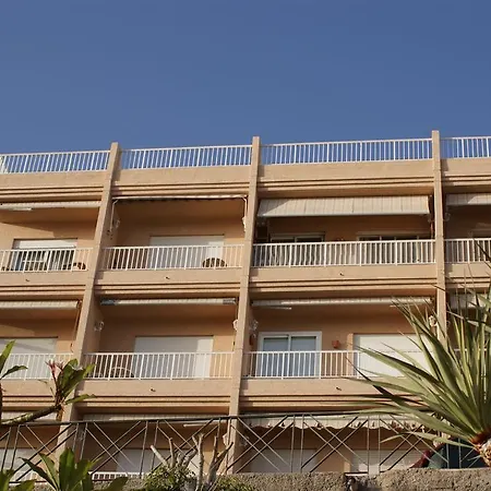 Las Vistas View Bahia Appartement *
