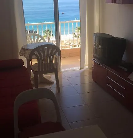 Las Vistas View Bahia Apartment Los Cristianos (Tenerife)